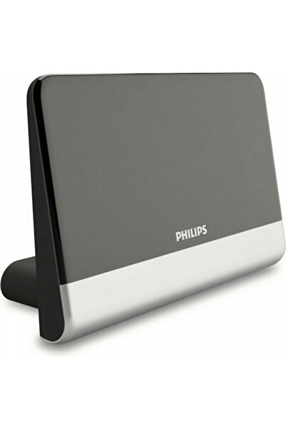 Philips SDV6222 SDV6222/GRS Κεραία τηλεόρασης εσωτερικού χώρου (Απαιτεί τροφο...