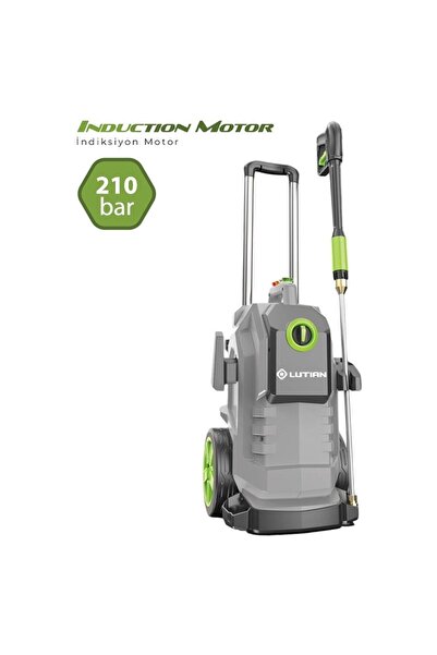 LT892G-3100B Yüksek Basınçlı Oto Yıkama