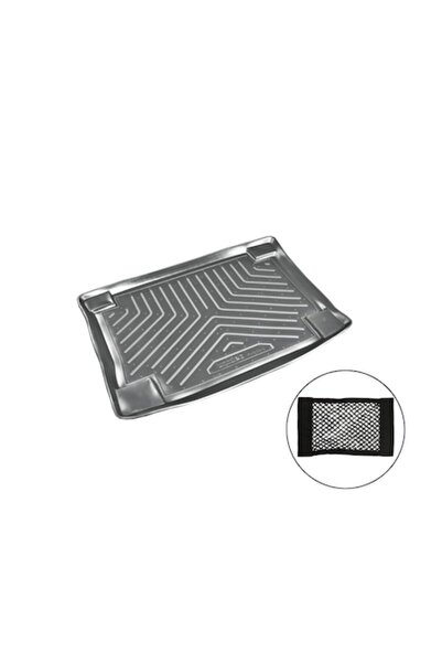 OEM Trunk Mat Compatible with Ford Focus 1 Hatchback 1998-2004
