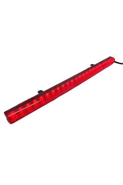 Bezos Spoiler Işığı Spoyler Ledi 3. Fren Led Stop Lambası 38cm ONP248