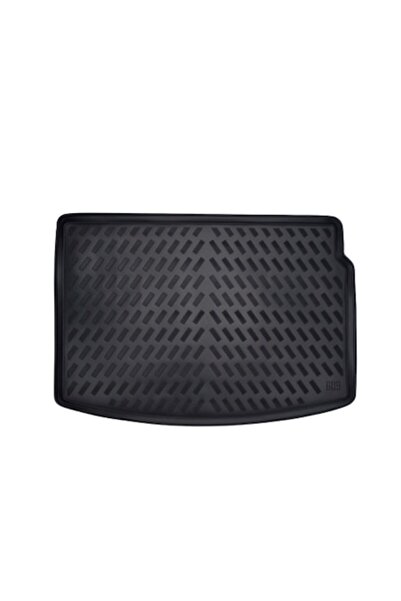 OEM Premium Trunk Mat for Renault Megane III 2008-2016 Hatchback