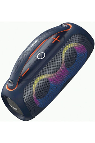 Other Egoboo X Maui Sons Ηχείο Bluetooth 20W με Ραδιόφωνο και Διάρκεια Μπαταρ...