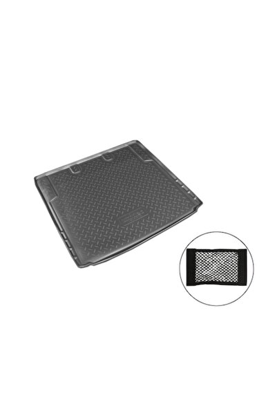 OEM Trunk Mat Compatible with BMW X1 E84 2009-2015