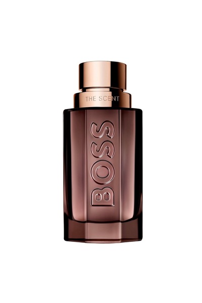 Hugo Boss The Scent Le Parfum For Him Parfüm 50 ml Elsbeauty