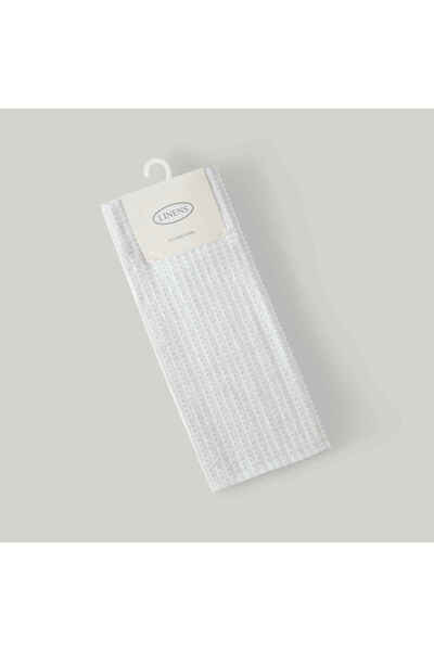 Linens Linora 40x65 cm Kurulama Bezi Gri