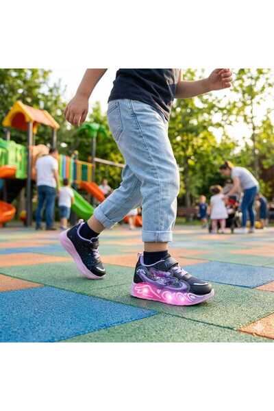 ARZEN BEBE Pantofi sport ortopedici pentru copii