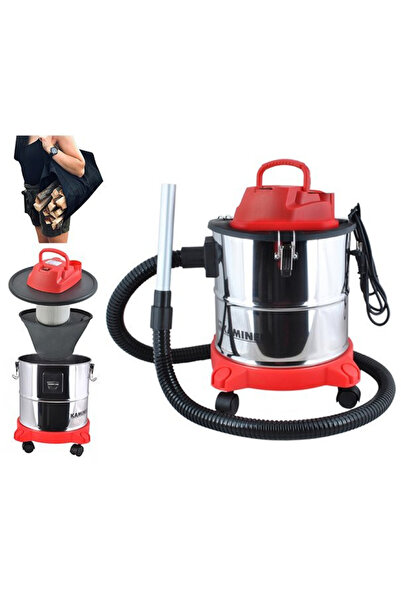Kaminer Aspirator de cenușă ODK005 20L 1200W