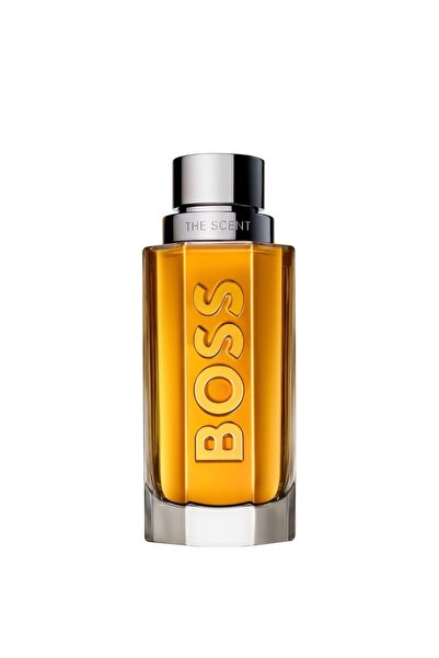 Hugo Boss The Scent Eau de Toilette EDT 100 ml Elsbeauty