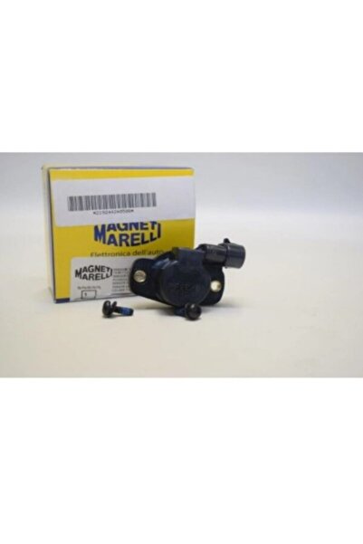 MAGNETTİ MARELLİ Tofaş Doğan Kartal Slx 1.6 i.e Map sensörü Magnetti Mareli