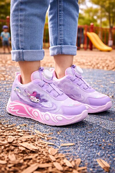 ARZEN BEBE Children's Sports Shoes