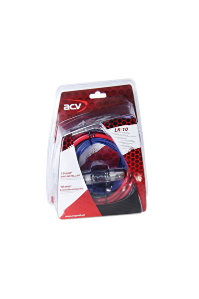 ACV LK-10 10mm² cable kit