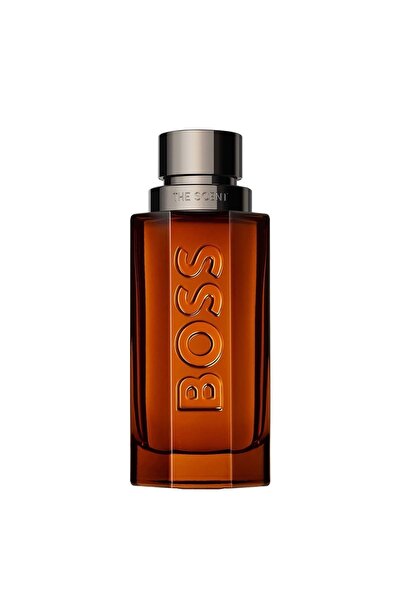 Hugo Boss The Scent For Him Parfum Intense 100 ml Elsbeauty