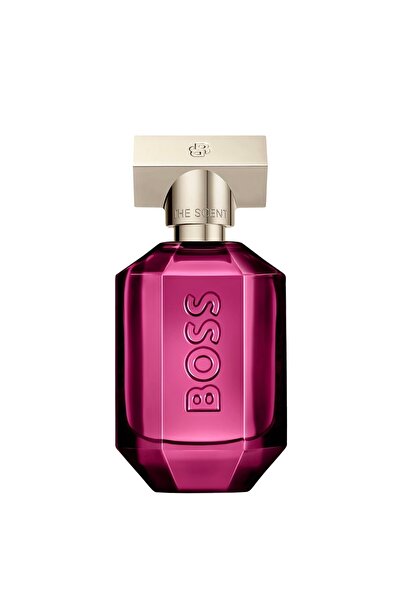 Hugo Boss The Scent Magnetic For Her Eau De Parfum EDP 50 ml Elsbeauty