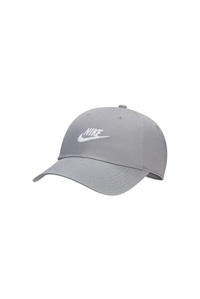 Nike Günlük Kullanım Şapka U Nk Club Cap U Cb Fut Wsh L Spor Şapka