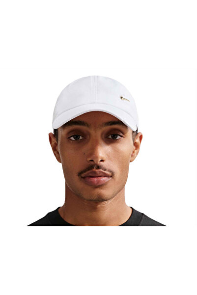 Nike Günlük Kullanım Şapka U Nk Club Cap U Cb Fut Wsh L Spor Şapka
