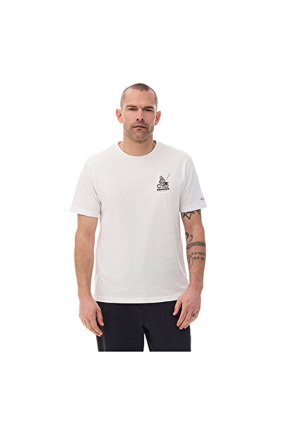 Columbia CSC Ride Squatch Erkek Kısa Kollu T-Shirt