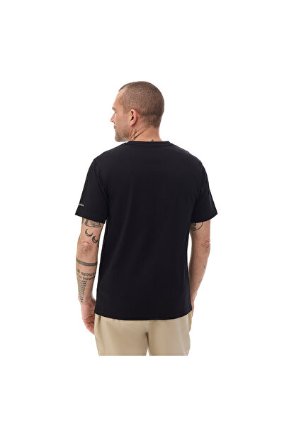 Columbia CSC Rainbow Ridge Erkek Kısa Kollu T-Shirt