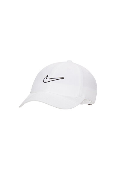 Nike Günlük Kullanım Şapka U Nk Club Cap U Cb Fut Wsh L Spor Şapka