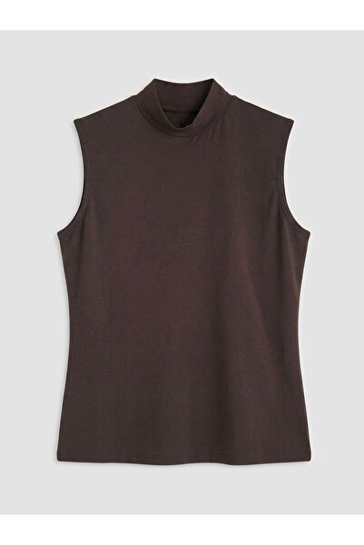 LC Waikiki Lcw Dream Mock Neck Women's Athlete