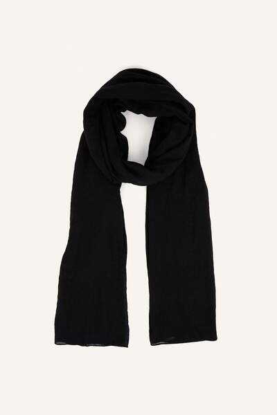 DeFacto Γυναικείο Μαλακό Μουσουλμανικό Σάλι A0823AXNS