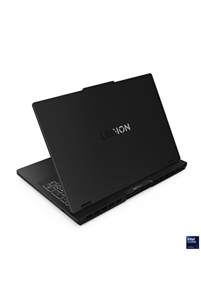 LENOVO Legion Pro 5 Φορητός υπολογιστής gaming με επεξεργαστή Intel Core Ultr...