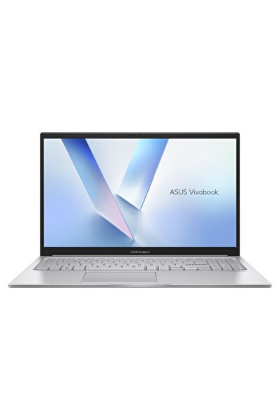 ASUS Φορητός υπολογιστής Vivobook 15 με επεξεργαστή Intel Core 5 120U έως 5.0...