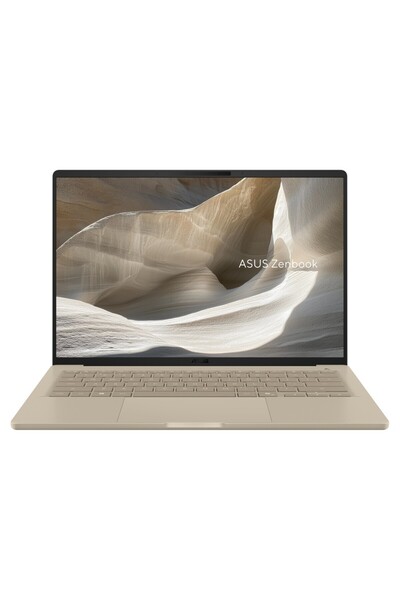 ASUS Zenbook A14 Copilot+ PC Laptop with Qualcomm Snapdragon X2 Elite X2E-88-...