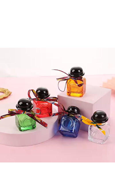 Cosy Club Shop 1 Adet 30ml Yeniden Doldurulabilir Taşınabilir Seyahat Boy Dav...