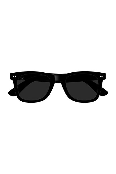 Santa Barbara Polo & Racquet Club Sb1156Col02 Men's Sunglasses