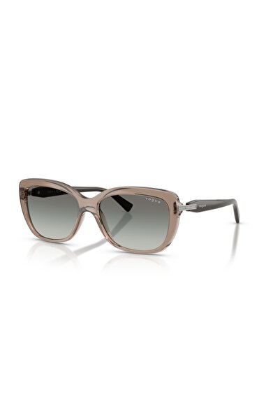 Vogue Vo5678Sb 294011 55 Women's Sunglasses