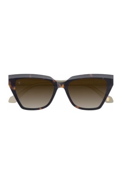 Santa Barbara Polo & Racquet Club نظارات شمسية نسائية SB1135COL03
