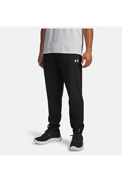 Under Armour Vanish Training Pant Siyah Erkek Eşofman Altı 6010606-001