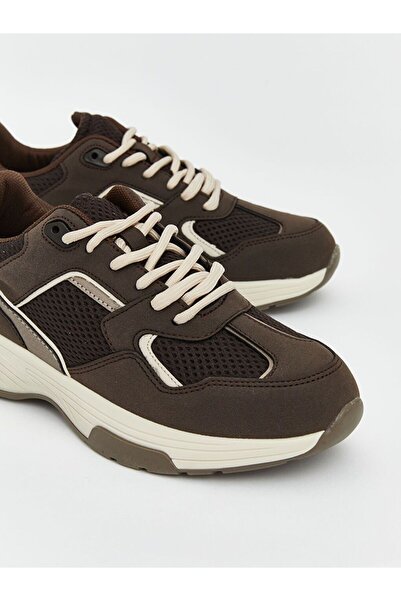 LC Waikiki Kahverengi Sneaker Modelleri, Fiyatları 2026