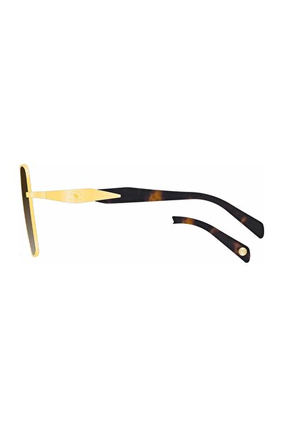 Santa Barbara Polo & Racquet Club Sb1140Col02 Women's Sunglasses