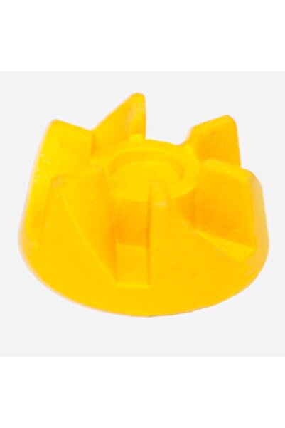 Generic جلدة خلاط صيني أصفر