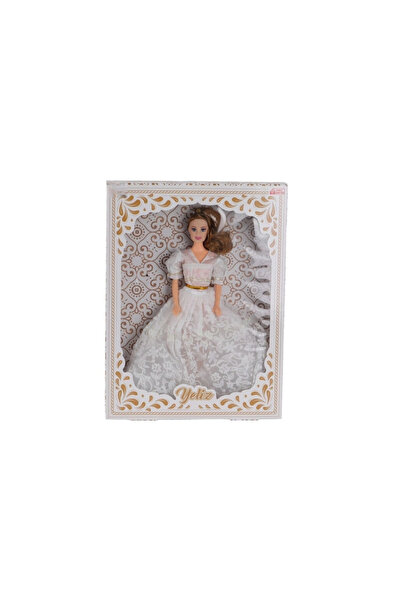 Genel Markalar 273 YELİZ GELİN BEBEK