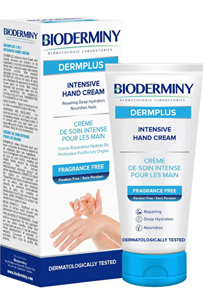 Bioderminy كريم مكثف لليدين 60 مل