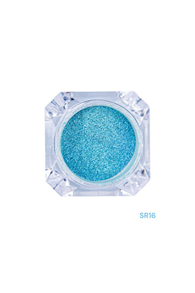 CMBeauty Pigment Cameleon Curcubeu SR 16
