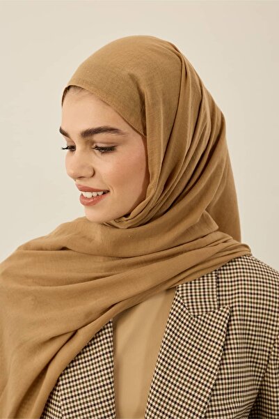 Modakaşmir Βαμβακερό σάλι Neo