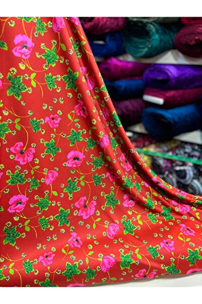 MEKİK MANİFATURA Ύφασμα ζέρσεϊ λύκρα με σχέδια, πλάτους 150 εκ. (TRAVERA)