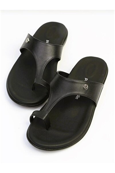 Pierre Cardin Pc78012 Γυναικείες Ανατομικές Καθημερινές Παντόφλες