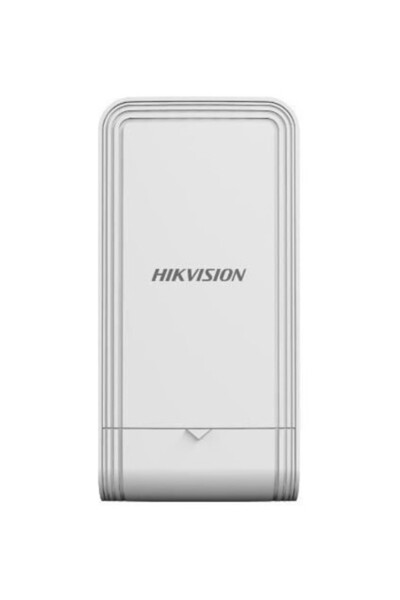 Hikvision Ds-3Wf0Fa-2N-O 1Km 2.4Ghz 300Nbps 2Xmbit Pasif Poe Bridge
