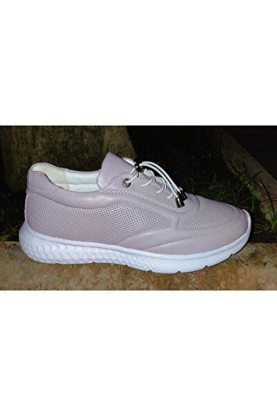 Bulldozer 251701 Γυναικεία παπούτσια casual από γνήσιο δέρμα, εξαιρετικά ελαφ...