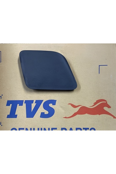 TVS JÜPİTER 125 TORPİDO ARKA KAPAK ORİJİNAL (KL221520) (E5) (JUPİTER 110 UYUM...