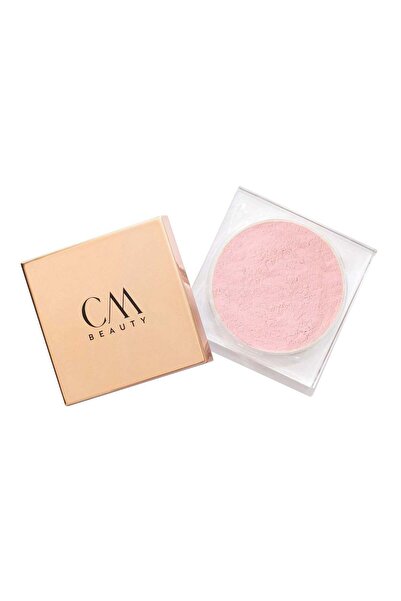 CMBeauty Rezistent la apă Bake&Blur-02 ROZ