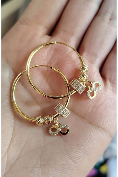 OEM VIVO ΣΚΟΥΛΑΡΙΚΙΑ ΑΠΕΙΡΙΑ ΕΠΙΧΡΥΣΩΜΕΝΑ 14Κ