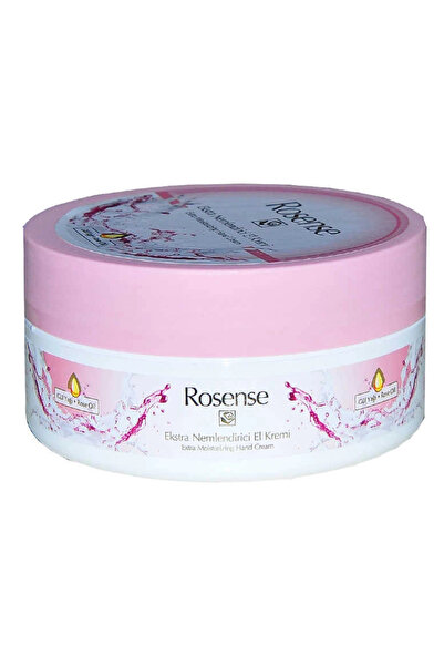 online kapsulavm avm alışveriş Extra moisturizing hand 150 ml