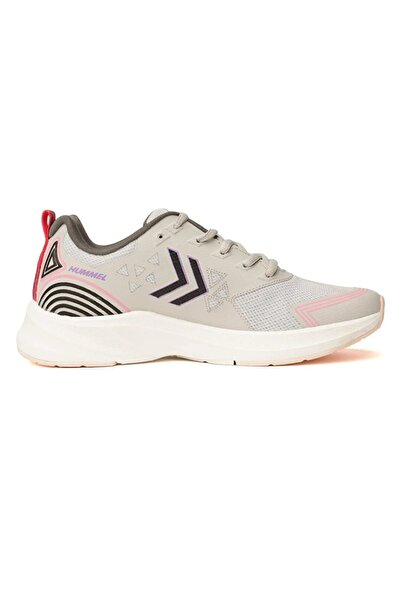 hummel Hml Master Unisex Gray Sports Shoes - 900378