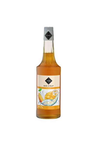 Rioba Aromalı Şurup 700 Ml Mango