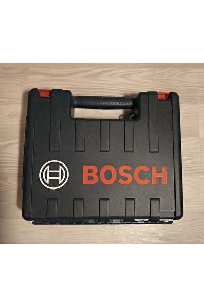 Bosch GSR 120-Li Matkap Çantası (büyük modeli)